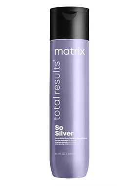Yellow Obsessed Shampoo Total Results So Silver ( Color Obsessed Shampoo to Neutralize Yellow)