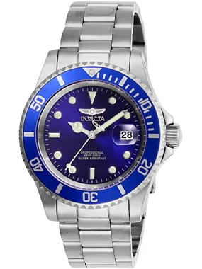For Diver Quartz 26971