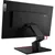 ThinkVision T24t-20, LED monitor