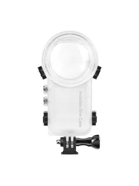 Waterproof diving case PULUZ for Insta360 X4