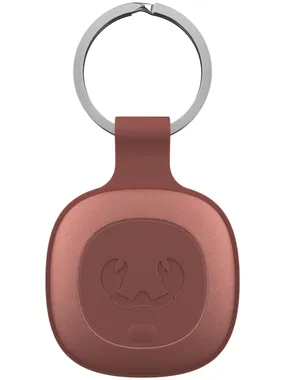 Fresh 'N Rebel Smart Finder Tag Safari Red