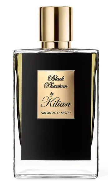Black Phantom - EDP, 100 ml