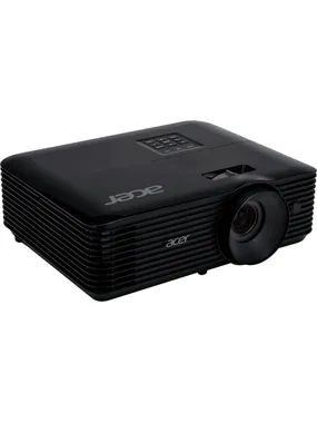 X118HP, DLP projector