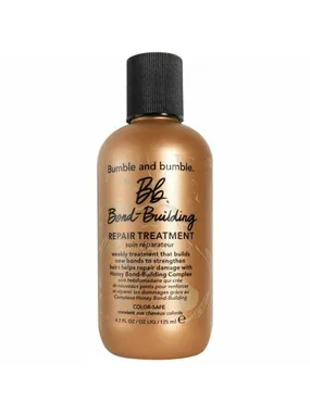 BOND-BUILDING TREATMENT, 125 ml