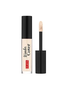 Liquid concealer Wonder Cover (Concealer) 4.2 ml, 006 Biscuit