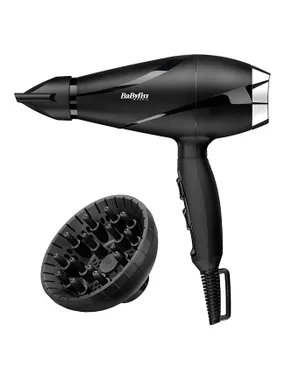 Hair dryer 6713DE