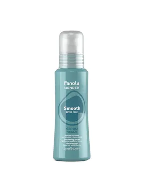 Wonder Smooth Extra Care smoothing 100ml hair serum