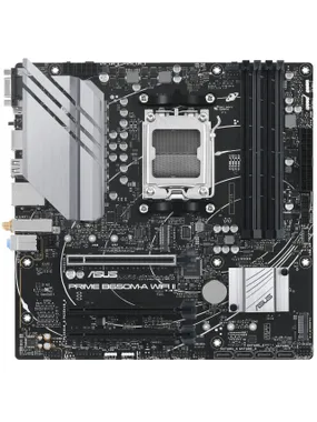 AM5 ASUS PRIME B650M-A WIFI II mATX