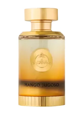 Ministry of Gourmand Mango Jugoso EDP 100 ml