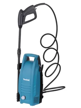 Makita HW101 augstspiediena mazgātājs Upright Electric Green 360 l/h 1300 W