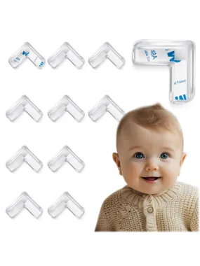 Protection cover for corners - 10 pcs Ricokids RK -984