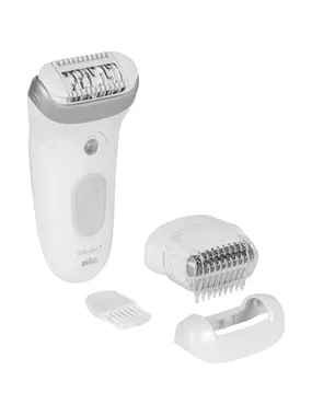 Silk-épil 7-041, epilator