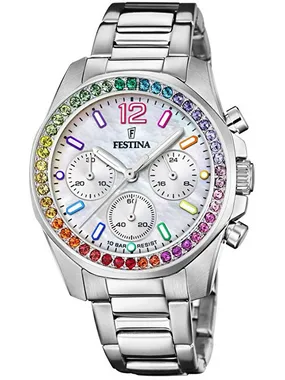 Boyfriend Rainbow 20606/2
