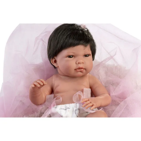 Baby doll 40 cm vinyl