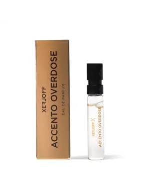 Accento Overdose EDP