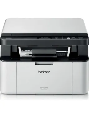 Brother DCP-1623WE daudzfunkcionāls lāzers 2400 x 600 DPI 20 ppm A4