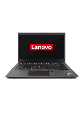Lenovo ThinkPad T470s 14" Black (Refurbished)