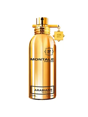 Arabian water perfumed spray 50ml