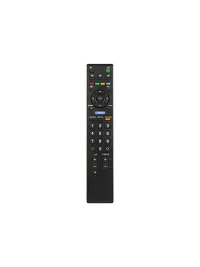 3980# Sony III LCD Remote Blister