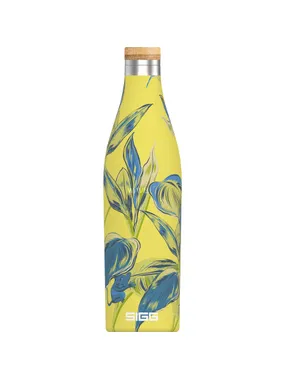 Drinking bottle Meridian Sumatra Maki 0.5L, thermos bottle