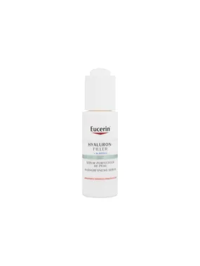 Hyaluron-Filler + 3x Effect Skin Refining Serum Skin Serum