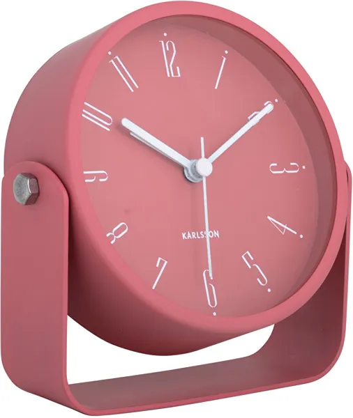 Designer alarm clock KA5989RD