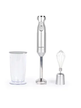 SALTER EC4587MMSVDE Aspen Blend and Whisk Pro