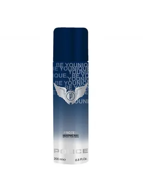 Frozen For Man deodorant spray 200ml