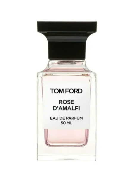 Rose D`Amalfi - EDP, 100 ml