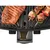 BARBECUE Power Grill, electric grill