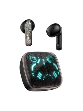 ONIKUMA T1 Gaming TWS earbuds (Black)