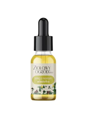 Herbal Garden evening primrose seed oil 15ml