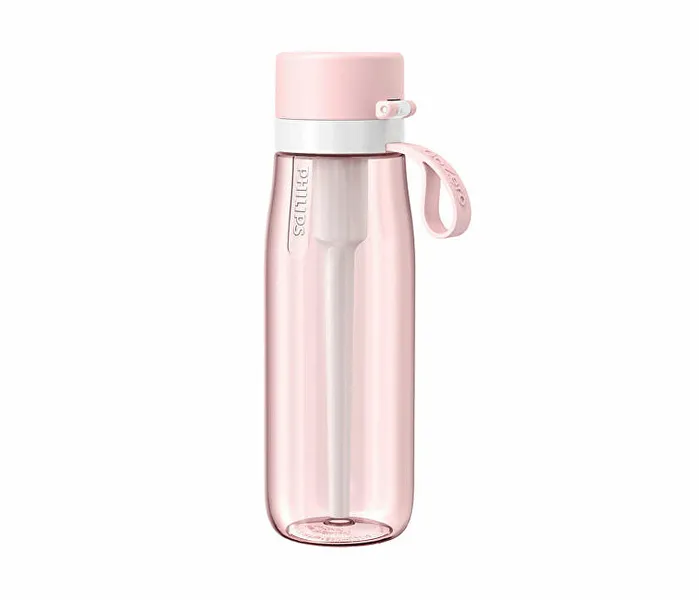 Philips filter bottle GoZero Daily AWP2731GNR, 660ml