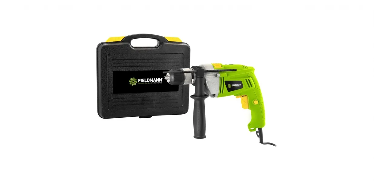 Fieldmann FDV 200751-E Power 750W