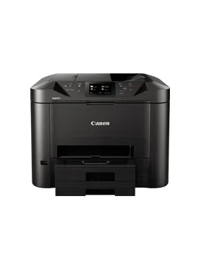 Canon MAXIFY MB5455 Inkjet A4 600 x 1200 DPI Wi-Fi