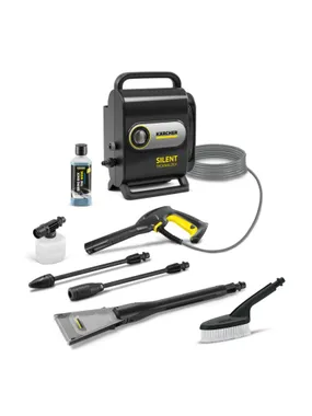 Pressure washer K Silent Anniversary Edition 1.600-956.