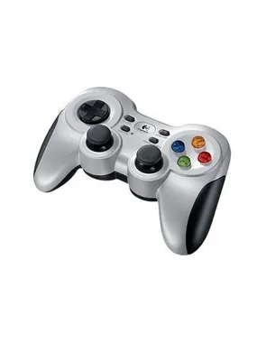 GAMEPAD USB F710 WIRELESS/940-000142 LOGITECH
