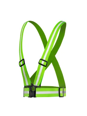 Reflective harness