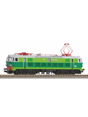 Electric locomotive ET22-951 PKP ZT Bydgoszcz