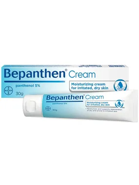 Cream specialized cream for dry and irritation-prone skin 30g