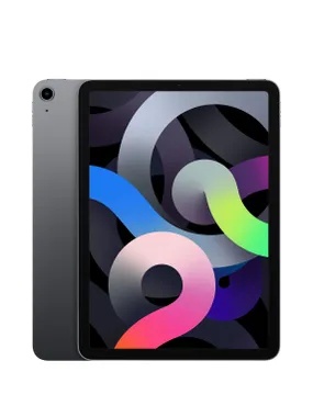 iPad 4 (Retina Display) 64GB WiFi Black (Refurbished)
