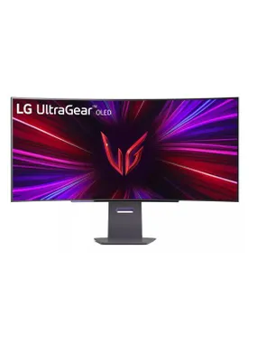 MONITOR OLED 45" CURVED/45GS95QE-B LG