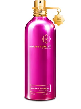 Crystal Flowers - EDP, 100 ml