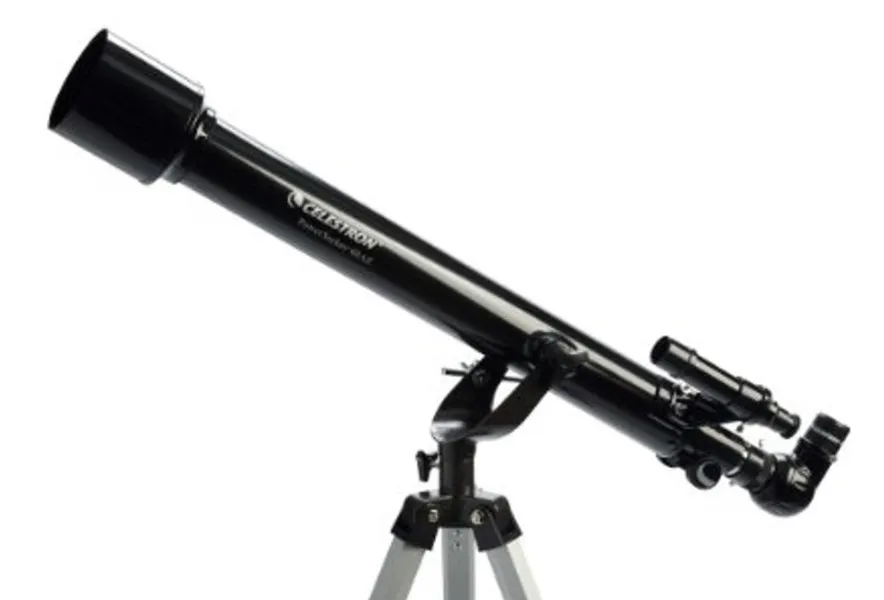 Celestron Powerseeker 60AZ teleskops