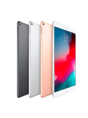 iPad Air (2019) 64GB WiFi Gold (Refurbished)