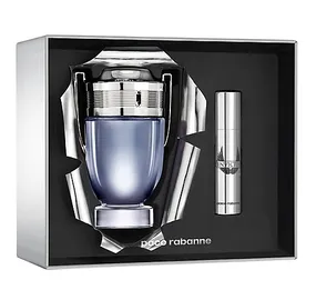 Invictus - EDT 100 ml + EDT 10 ml