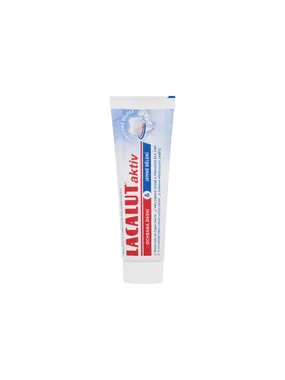 Aktiv Gum Protection & Gentle White Toothpaste , 75ml