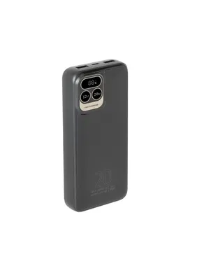 POWER BANK USB 20000MAH/VA2521 RIVACASE