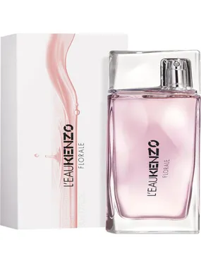 Kenzo L'eau Florale Etv 50ml
