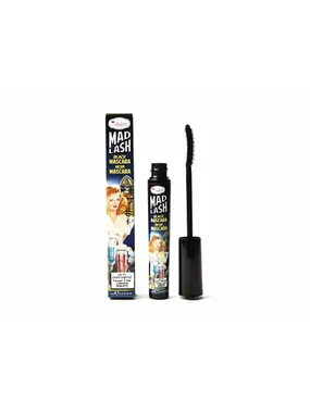 Mad Lash mascara 8 ml, Black
